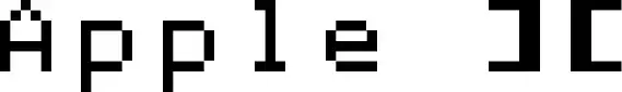 apple font kit apple font kit