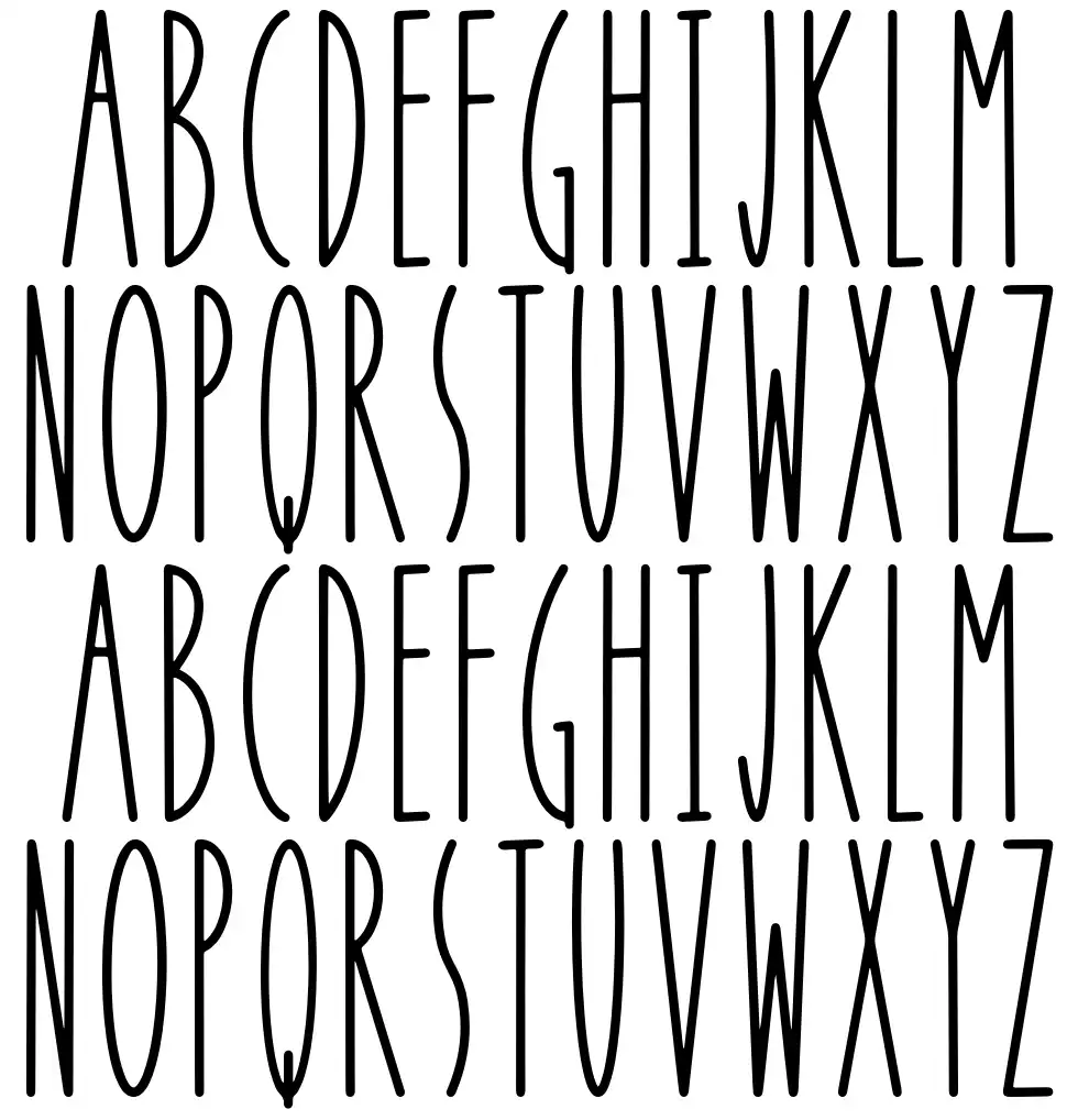 Apple Berry font by NJ Studio FontRiver
