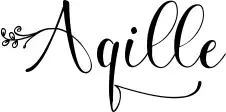 Aqille