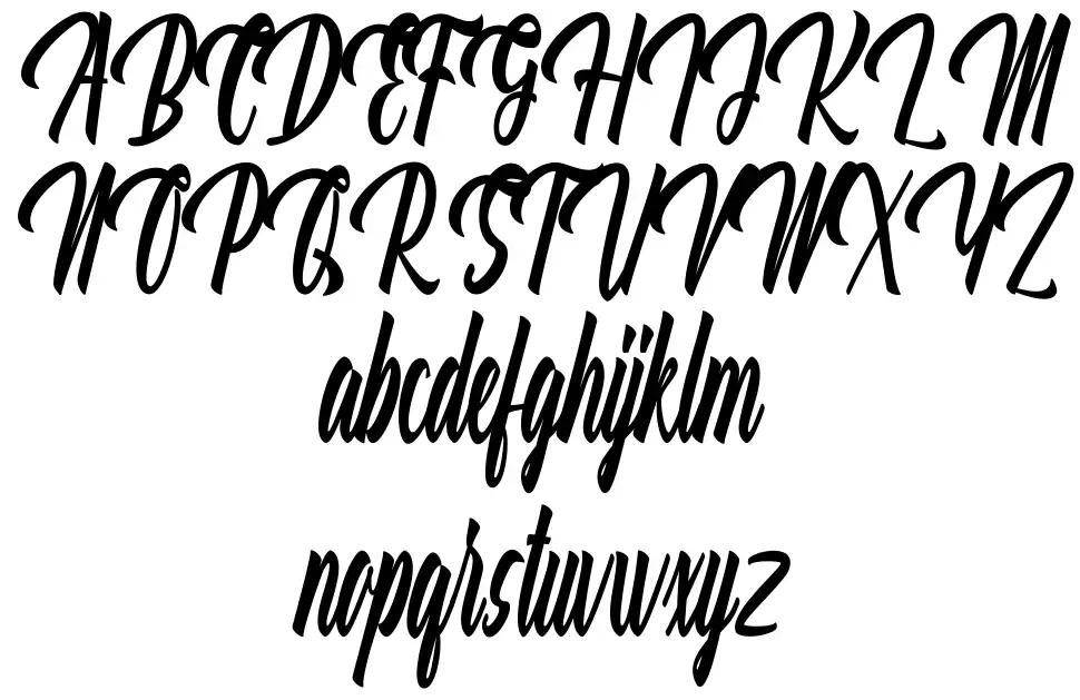 Aquillandfont specimens