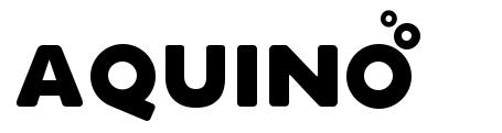 Aquino 字形