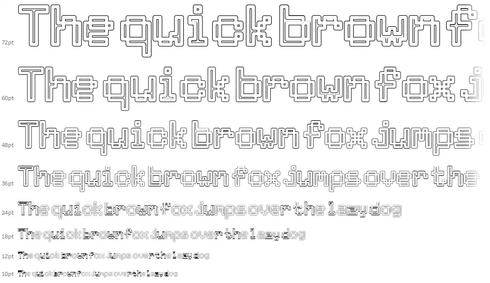 Archwayfont waterfall