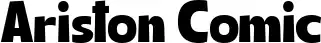 Ariston Comic