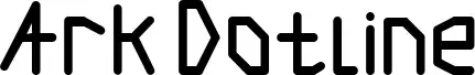 Ark Dotline
