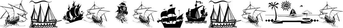 Armada Pirata