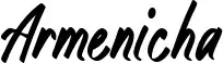 Armenicha