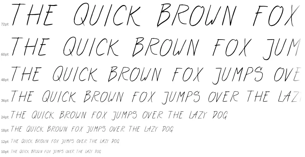 Art Center font by Skyhaven Fonts FontRiver