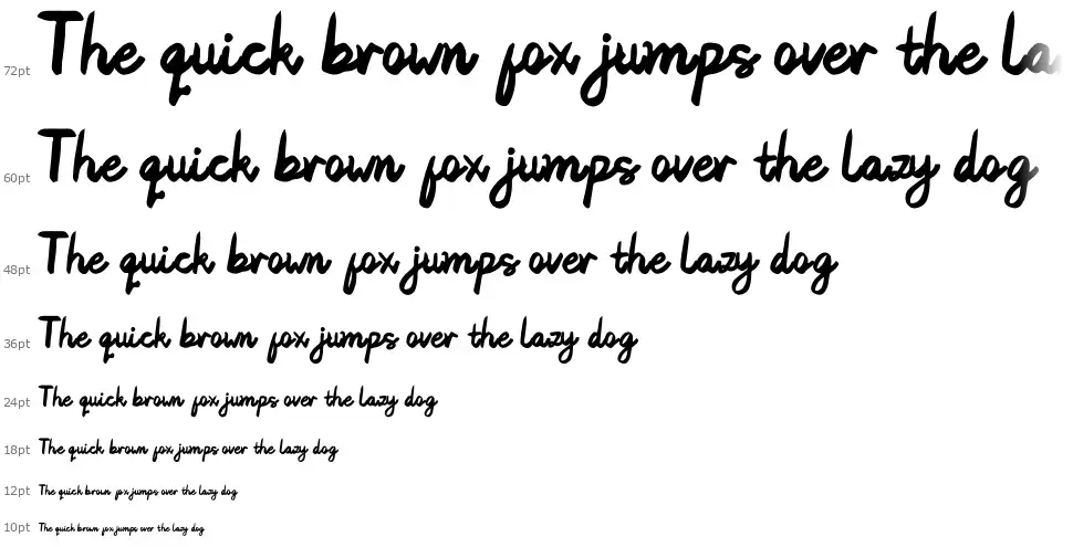 Artdraws font by Typemacz Studio FontRiver