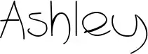 Ashley