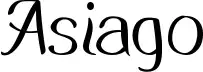Asiago