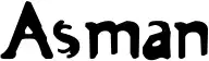 Asman