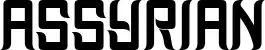 Assyrian