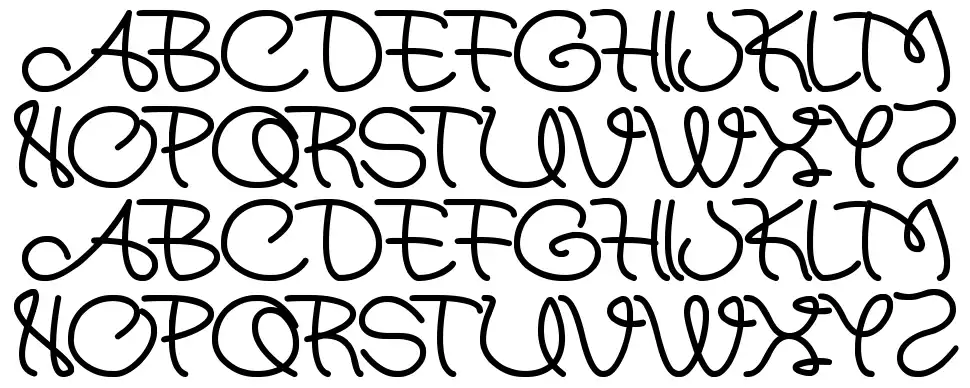 At most sphere font by weknow | FontRiver