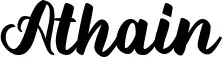 Athain