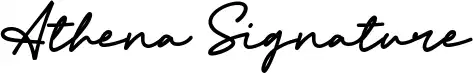 Athena Signature