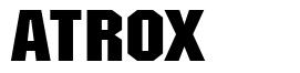 Atrox police