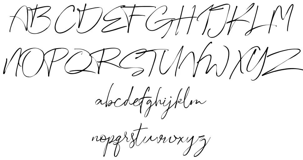 Australia font by PremiereGraphics | FontRiver