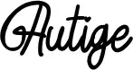 Autige