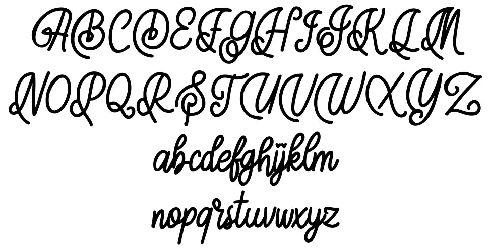 Autigefont specimens