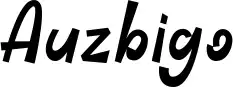 Auzbigo