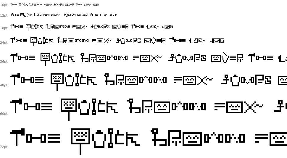 Average symbol font Şelale