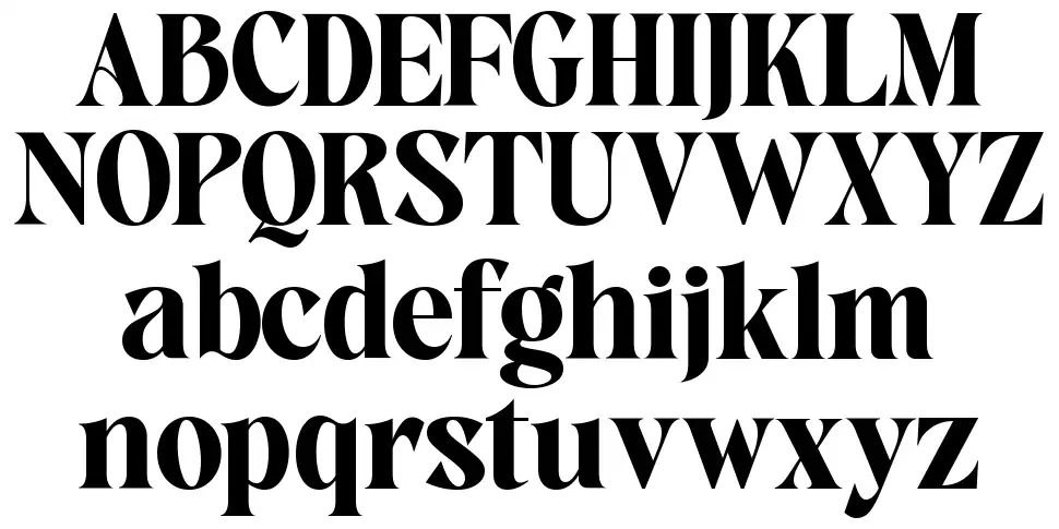 Avingal Specimen Avingalfont specimens