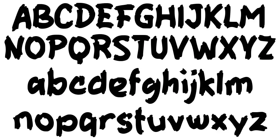 B Bird Nest Font By Wep FontRiver b-bird-nest-font-by-wep-fontriver