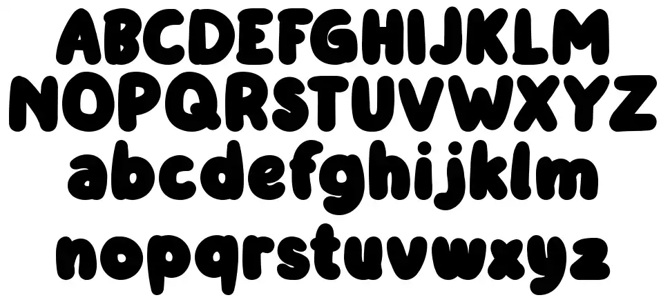 Babelgam Font By Staircase Studio FontRiver