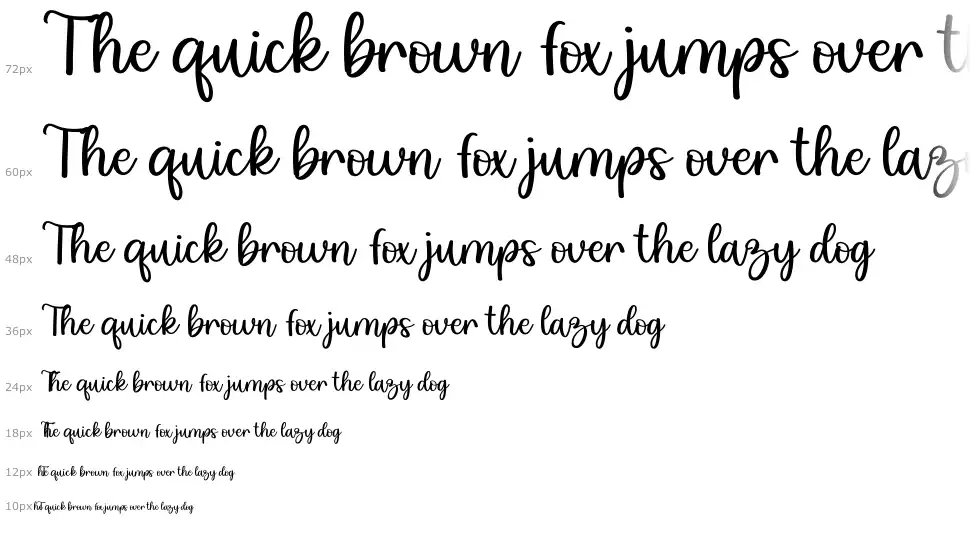 Baby Asyifa Font By Erlina Graphic FontRiver Baby asyifa font by erlina graphic fontriver