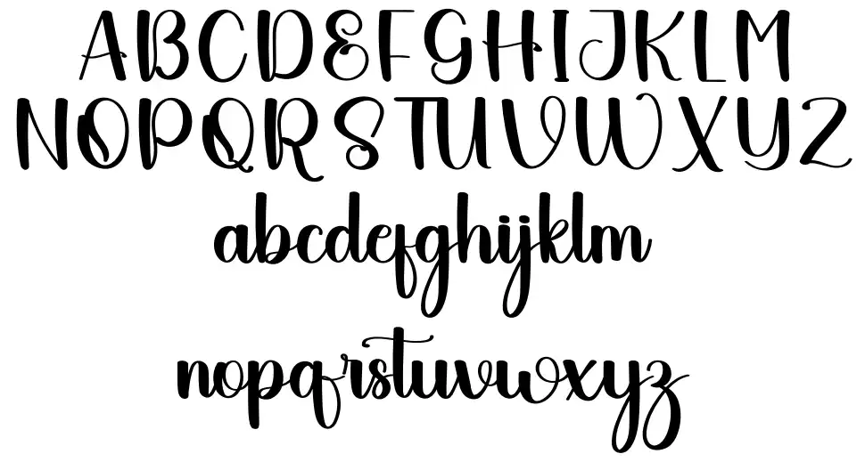 babylone-font-by-freshtypeink-fontriver