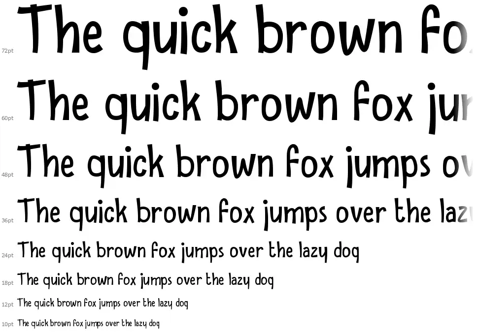 Backpackerfont waterfall