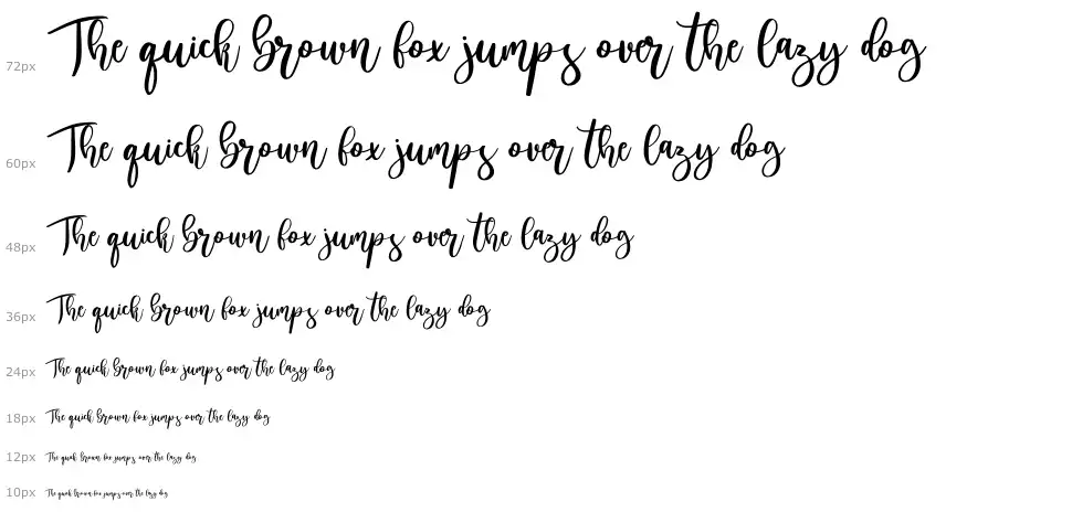 Bagelad font by Hugefonts | FontRiver