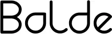 Balde