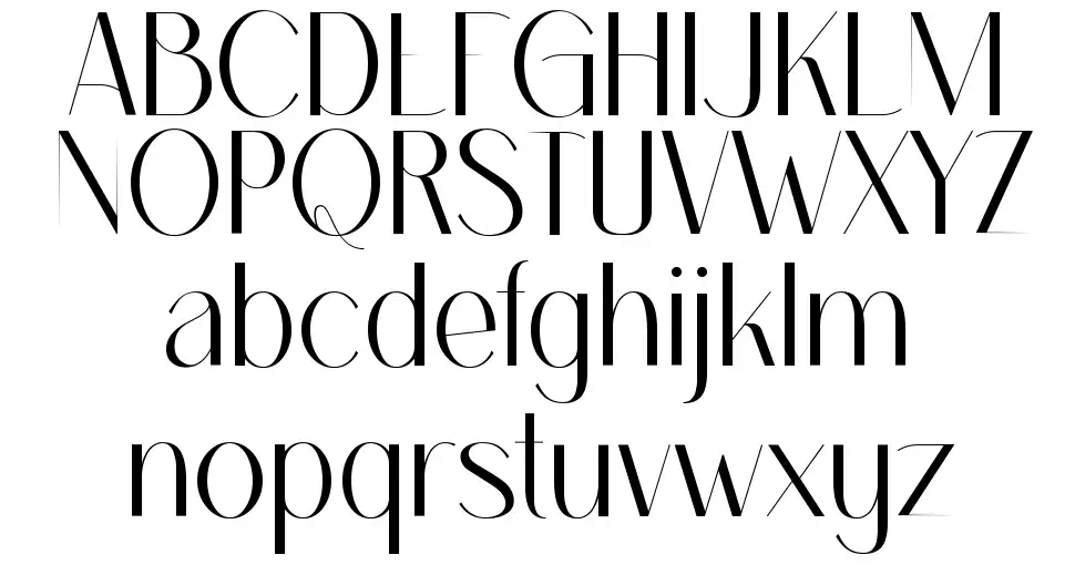Balqis font by Tokopress FontRiver Balqis font by Tokopress FontRiver