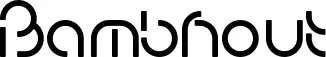 Bambhout
