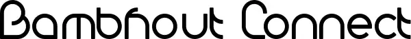 Bambhout Connect
