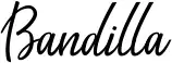 Bandilla