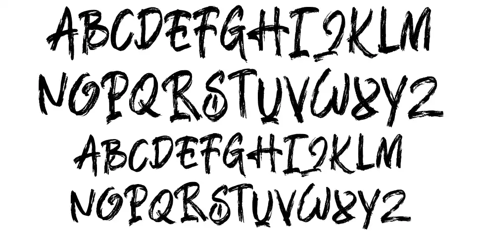 Bangke font by Typefactoryco - FontRiver