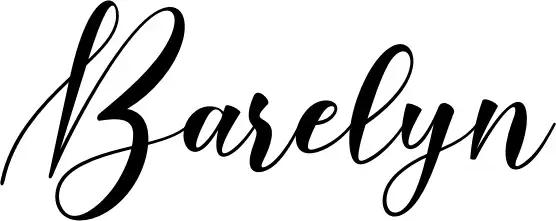 Barelyn