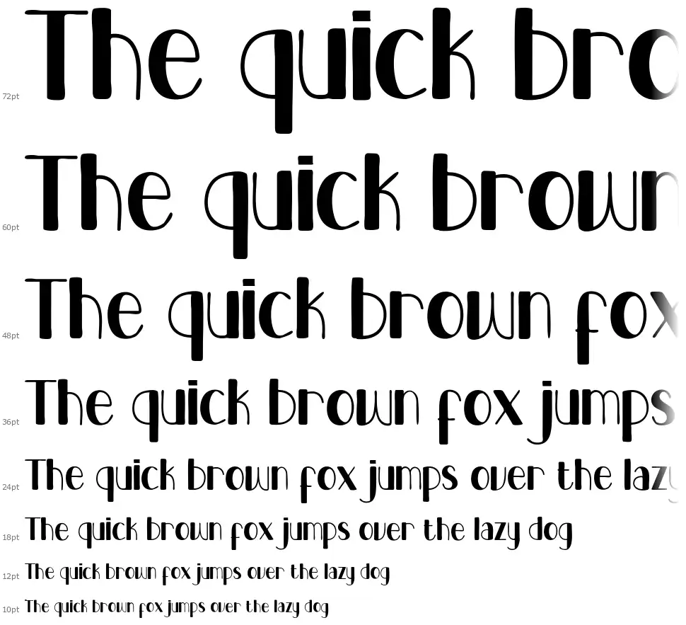 Barney Popfont waterfall