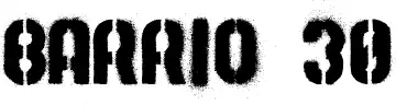 Barrio 30