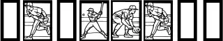 Baseball