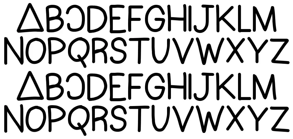 Bastille font by Geronimo Fonts FontRiver