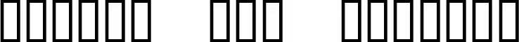 BCMELP EPD Symbols