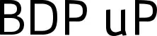 BDP uP