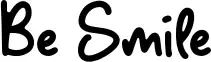 Be Smile