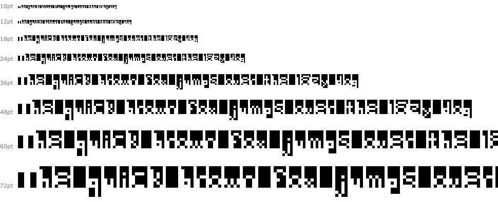 Beanwriting шрифт Водопад