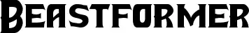 Beastformer