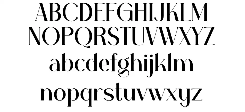 Beautify Specimen Beautifyfont specimens