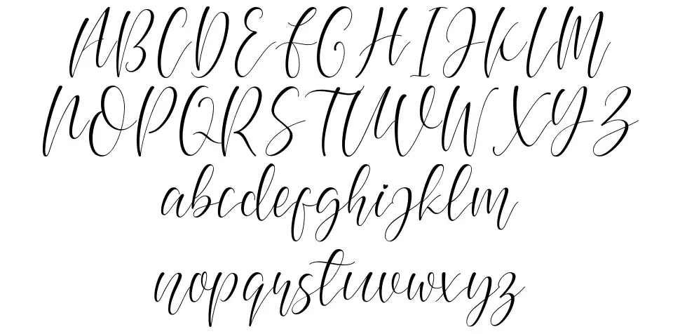 Beauty Amsterdam Font By Staircase Studio FontRiver